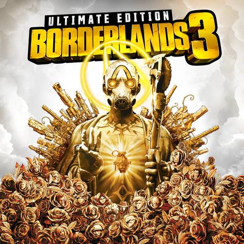 Borderlands 3: Ultimate Edition скачать торрент