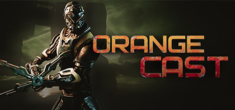 Orange Cast: Sci-Fi Space Action Game скачать торрент
