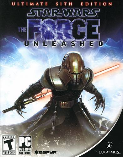 Star Wars: The Force Unleashed - Ultimate Sith Edition скачать торрент