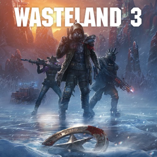 Wasteland 3: Digital Deluxe Edition скачать торрент