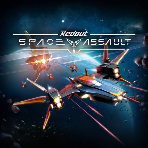 Redout: Space Assault скачать торрент