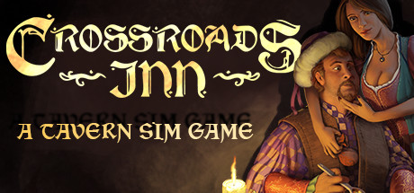 Crossroads Inn: Anniversary Edition скачать торрент