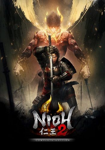 Nioh 2 - The Complete Edition скачать торрент