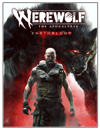 Werewolf: The Apocalypse - Earthblood скачать торрент