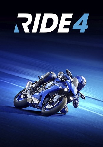 RIDE 4 скачать торрент