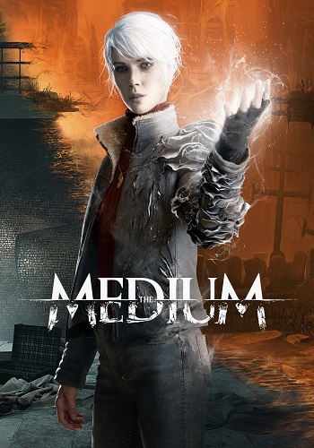The Medium - Deluxe Edition скачать торрент
