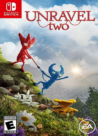 Unravel Two скачать торрент